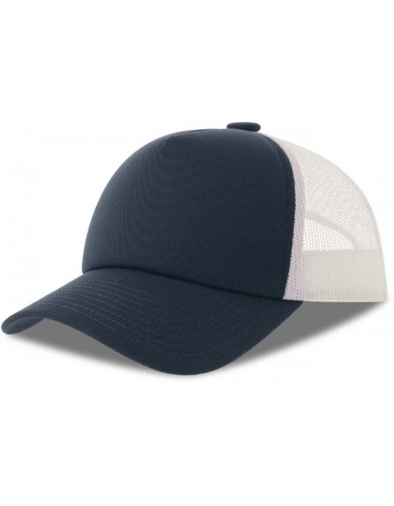 Șapcă Trucker cu 5 Panele-Record-S